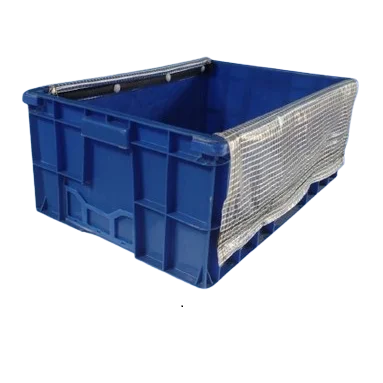 HDPE CRATE ACCESSORIES